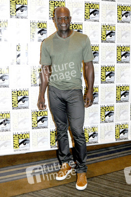 Photocall 'Midnight, Texas', San Diego Comic-Con International 2018