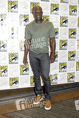 Photocall 'Midnight, Texas', San Diego Comic-Con International 2018