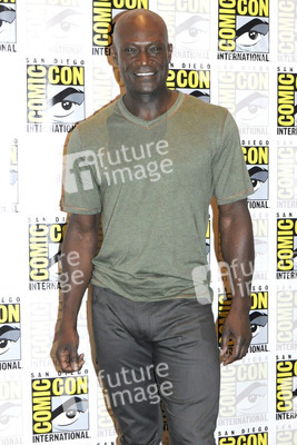 Photocall 'Midnight, Texas', San Diego Comic-Con International 2018