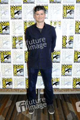 Photocall 'The Good Place', San Diego Comic-Con International 2018