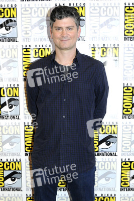 Photocall 'The Good Place', San Diego Comic-Con International 2018