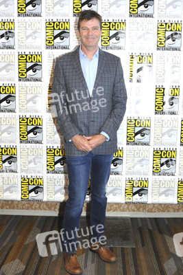 Photocall 'The Good Place', San Diego Comic-Con International 2018