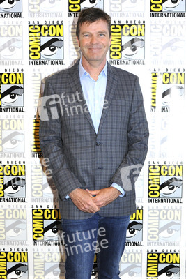 Photocall 'The Good Place', San Diego Comic-Con International 2018