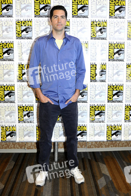 Photocall 'The Good Place', San Diego Comic-Con International 2018