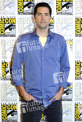 Photocall 'The Good Place', San Diego Comic-Con International 2018