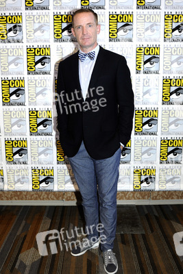 Photocall 'The Good Place', San Diego Comic-Con International 2018