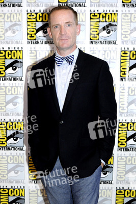 Photocall 'The Good Place', San Diego Comic-Con International 2018