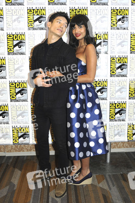 Photocall 'The Good Place', San Diego Comic-Con International 2018
