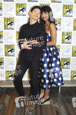 Photocall 'The Good Place', San Diego Comic-Con International 2018