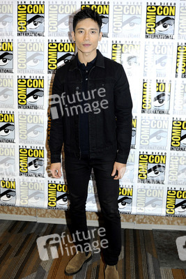 Photocall 'The Good Place', San Diego Comic-Con International 2018