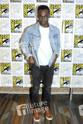 Photocall 'The Good Place', San Diego Comic-Con International 2018