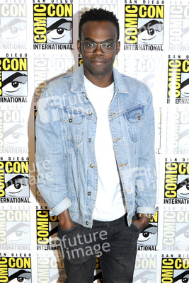 Photocall 'The Good Place', San Diego Comic-Con International 2018