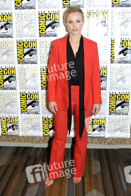 Photocall 'The Good Place', San Diego Comic-Con International 2018