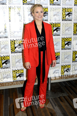 Photocall 'The Good Place', San Diego Comic-Con International 2018
