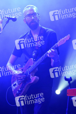 Deichbrand Festival 2018 in Wurster Nordseeküste