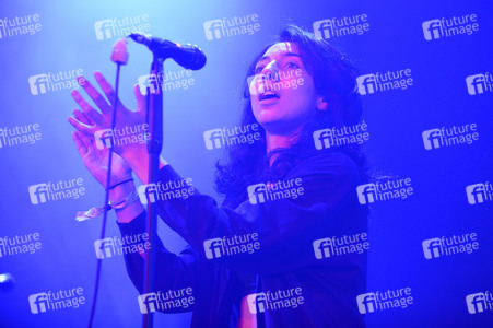 Deichbrand Festival 2018 in Wurster Nordseeküste