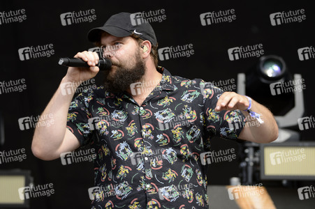 Deichbrand Festival 2018 in Wurster Nordseeküste