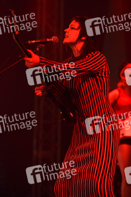 Deichbrand Festival 2018 in Wurster Nordseeküste