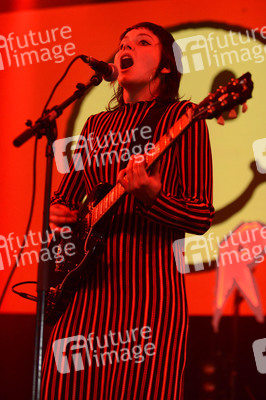 Deichbrand Festival 2018 in Wurster Nordseeküste