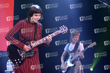 Deichbrand Festival 2018 in Wurster Nordseeküste