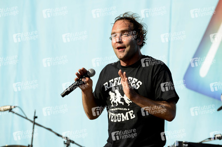 Deichbrand Festival 2018 in Wurster Nordseeküste