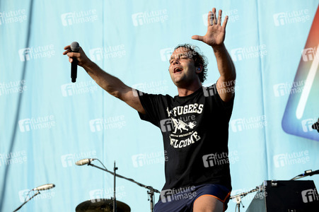 Deichbrand Festival 2018 in Wurster Nordseeküste