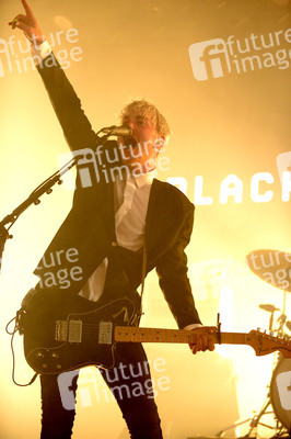 Deichbrand Festival 2018 in Wurster Nordseeküste