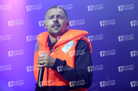 Deichbrand Festival 2018 in Wurster Nordseeküste
