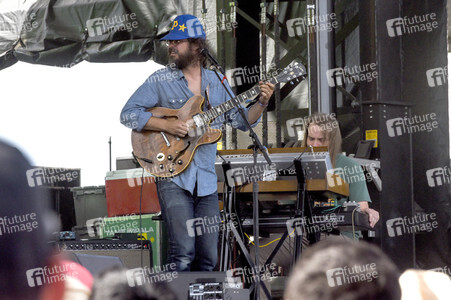 Float Fest 2018 in Martindale