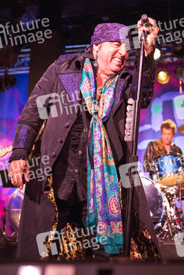 Konzert von Little Steven & The Disciples of Soul in Hamburg
