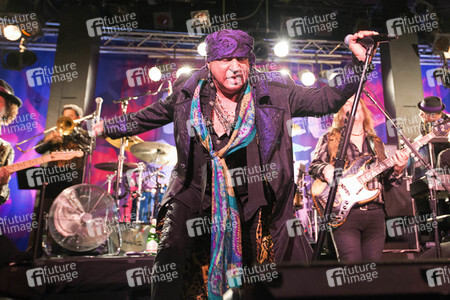 Konzert von Little Steven & The Disciples of Soul in Hamburg