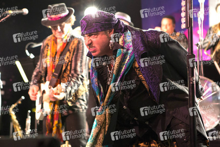 Konzert von Little Steven & The Disciples of Soul in Hamburg