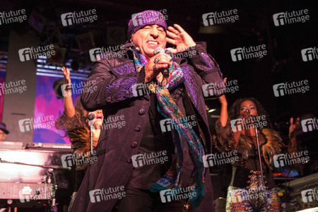 Konzert von Little Steven & The Disciples of Soul in Hamburg