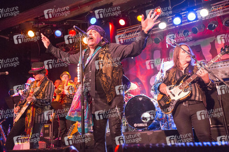 Konzert von Little Steven & The Disciples of Soul in Hamburg