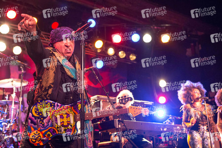 Konzert von Little Steven & The Disciples of Soul in Hamburg
