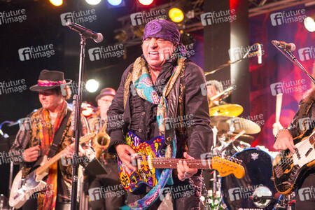 Konzert von Little Steven & The Disciples of Soul in Hamburg
