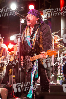 Konzert von Little Steven & The Disciples of Soul in Hamburg