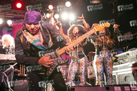 Konzert von Little Steven & The Disciples of Soul in Hamburg