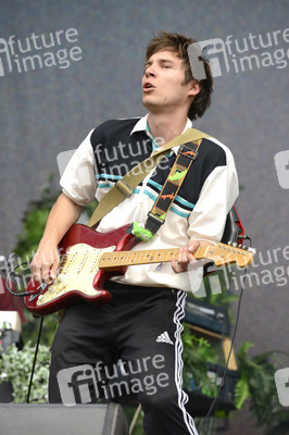 Deichbrand Festival 2018 in Wurster Nordseeküste