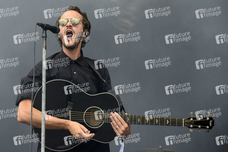 Deichbrand Festival 2018 in Wurster Nordseeküste