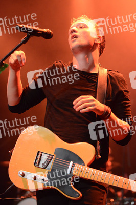 Deichbrand Festival 2018 in Wurster Nordseeküste