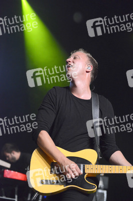 Deichbrand Festival 2018 in Wurster Nordseeküste