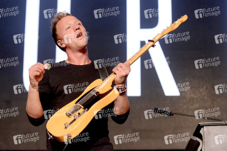 Deichbrand Festival 2018 in Wurster Nordseeküste