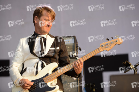 Deichbrand Festival 2018 in Wurster Nordseeküste