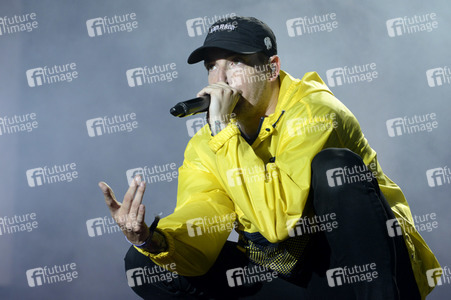 Deichbrand Festival 2018 in Wurster Nordseeküste