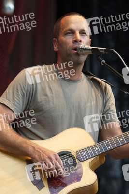 Konzert von Jack Johnson in Berlin