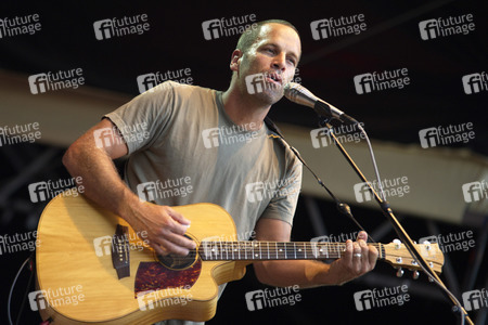 Konzert von Jack Johnson in Berlin