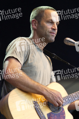 Konzert von Jack Johnson in Berlin