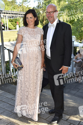 Eröffnung der Richard-Wagner-Festspiele 2018 in Bayreuth