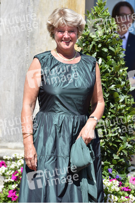 Eröffnung der Richard-Wagner-Festspiele 2018 in Bayreuth